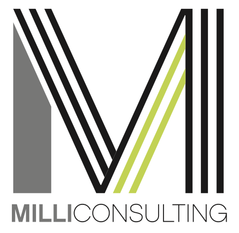 Milli Consulting logo